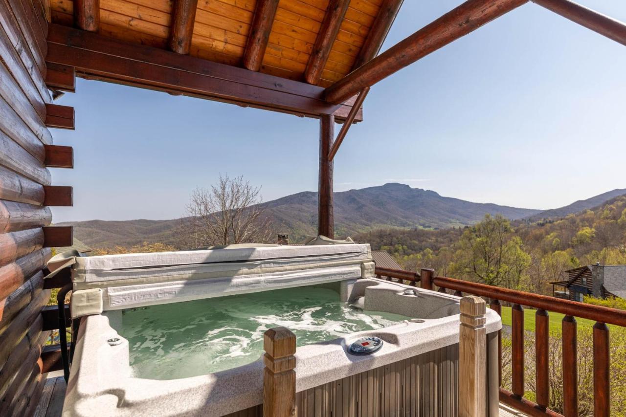 Comptime Villa Seven Devils Exterior photo